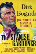 Watch The Spanish Gardener Vodlocker