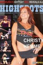 Watch Christy Hemme Shoot Interview Wrestling Vodlocker