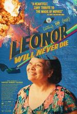 Watch Leonor Will Never Die Vodlocker