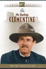 Watch My Darling Clementine Vodlocker