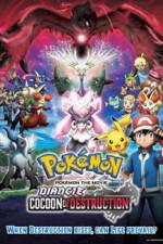 Watch Pokmon the Movie: Diancie and the Cocoon of Destruction Vodlocker