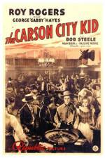 Watch The Carson City Kid Vidbull