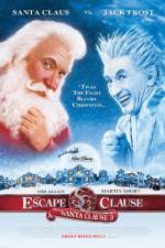 Watch The Santa Clause 3: The Escape Clause Vodlocker