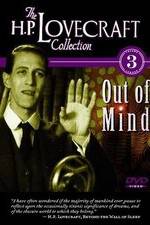 Watch Out of Mind: The Stories of H.P. Lovecraft Vodlocker