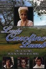 Watch Lady Caroline Lamb Vodlocker