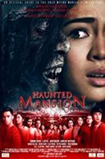 Watch Haunted Mansion Vodlocker