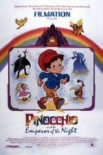 Watch Pinocchio and the Emperor of the Night Vodlocker