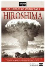 Watch BBC History of World War II: Hiroshima Vodlocker