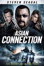 Watch The Asian Connection Vodlocker