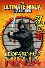Watch Leopard Fist Ninja Vodlocker