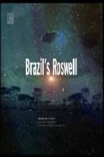 Watch History Channel UFO Files Brazil's Roswell Vodlocker