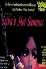 Watch Erika's Hot Summer Vodlocker