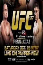 Watch UFC 137: Penn vs. Diaz Preliminary Fights Vodlocker
