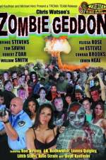 Watch Zombiegeddon Online Vodlocker