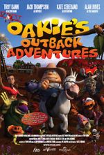 Watch Oakie\'s Outback Adventures Vodlocker