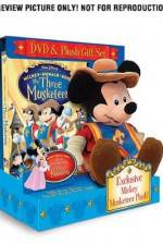 Watch Mickey, Donald, Goofy: The Three Musketeers Vodlocker
