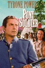 Watch Pony Soldier Vodlocker