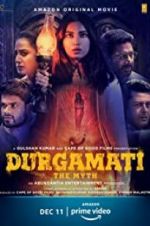Watch Durgamati: The Myth Vodlocker