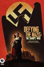 Watch Defying the Nazis: The Sharps' War Vodlocker