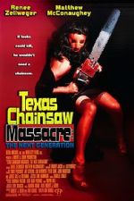 Watch Texas Chainsaw Massacre: The Next Generation Vodlocker