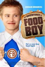 Watch The Adventures of Food Boy Vodlocker