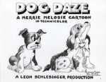 Watch Dog Daze (Short 1937) Vodlocker