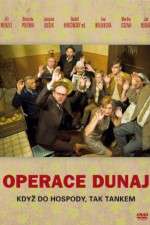 Watch Operation Dunaj Vodlocker