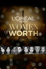 Watch L\'Oreal Paris Women of Worth (TV Special 2021) Online Vodlocker