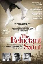Watch The Reluctant Saint Vodlocker