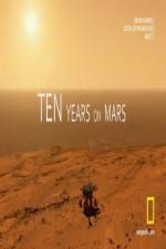 Watch Ten Years on Mars Vodlocker