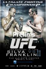 Watch UFC 147 Facebook Preliminary Fights Vodlocker
