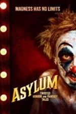 Watch Asylum: Twisted Horror and Fantasy Tales Vodlocker
