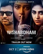 Watch Nishabdham Vodlocker