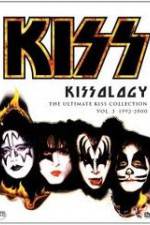 Watch KISSology: The Ultimate KISS Collection vol 3 1992-2000 Vodlocker