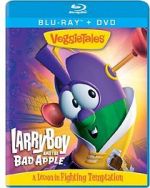 Watch VeggieTales: Larry-Boy and the Bad Apple Vodlocker