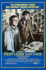 Watch Restless Natives Movie4k