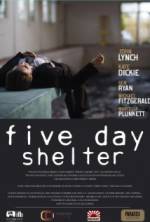 Watch Five Day Shelter Vodlocker