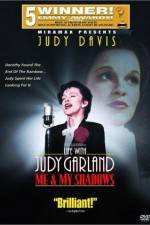Watch I skuggan av Judy Garland Vodlocker