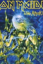Watch Iron Maiden: Live After Death Vodlocker