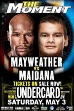 Watch Floyd Mayweather vs Marcus Maidana Undercard Vodlocker