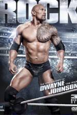 Watch WWE The Epic Journey Of Dwayne The Rock Johnson Vodlocker