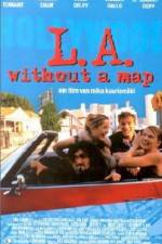 Watch LA Without a Map Vodlocker