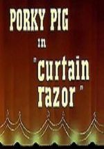 Watch Curtain Razor (Short 1949) Vodlocker