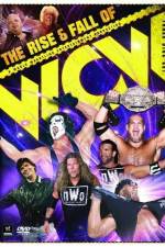 Watch WWE The Rise and Fall of WCW Vodlocker