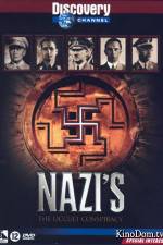 Watch Nazis The Occult Conspiracy Vodlocker