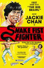 Watch Snake Fist Fighter Vodlocker