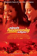 Watch Nina's Heavenly Delights Vodlocker