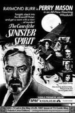 Watch Perry Mason: The Case of the Sinister Spirit Vodlocker