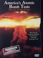 Watch America\'s Atomic Bomb Tests: Operation Tumbler Snapper Vodlocker