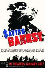 Watch Saving Banksy Vodlocker